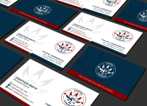 Business Card Design by Creations Box 2015 for this project | Design: #23632970