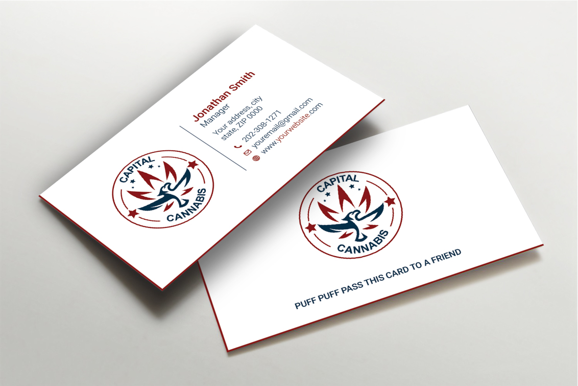 Business Card Design by LAXMI DESIGNHUB for this project | Design #23630897