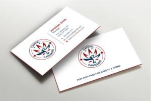 Business Card Design by Pictorial for this project | Design #23630897