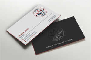 Business Card Design by LAXMI DESIGNHUB for this project | Design: #23631327