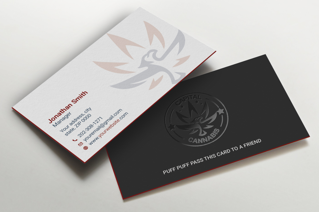 Design de Carte de Visite par LAXMI DESIGNHUB pour ce projet | Design #23631328