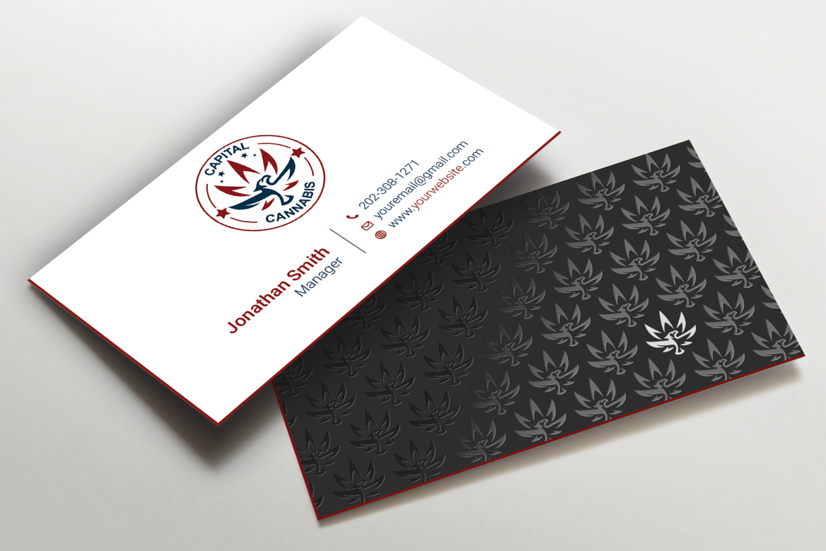 Diseño de Tarjeta de Presentación por LAXMI DESIGNHUB para este proyecto | Diseño #23631521