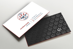 Business Card Design by LAXMI DESIGNHUB for this project | Design: #23631521
