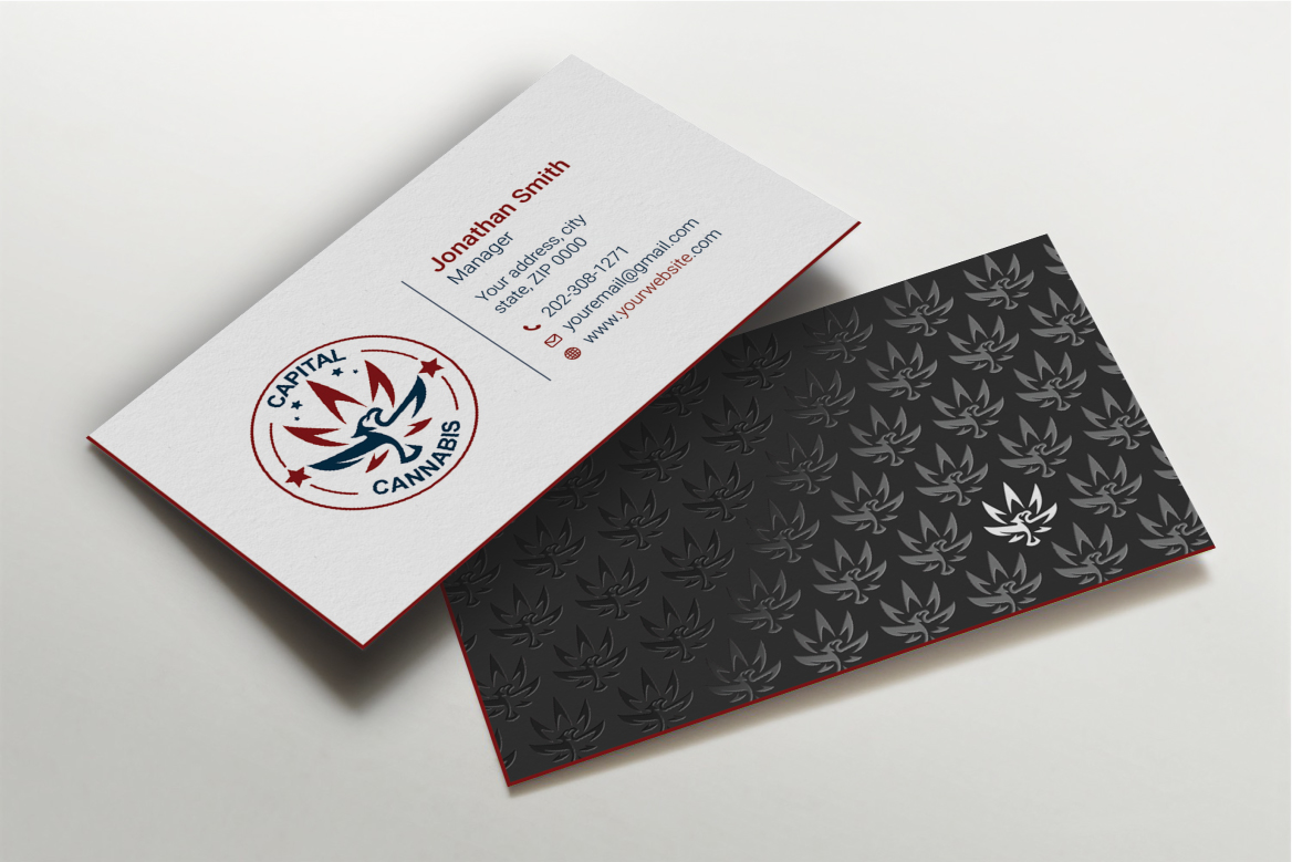 Diseño de Tarjeta de Presentación por LAXMI DESIGNHUB para este proyecto | Diseño #23631523