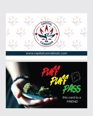 Business Card Design by Isnah Logo for this project | Design: #23630208