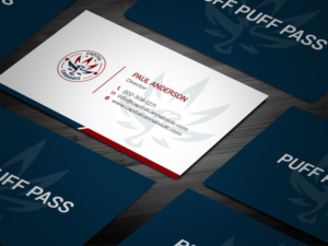 Visitenkarten-Design von Tripti Ranjan Gain für dieses Projekt | Design: #23640235