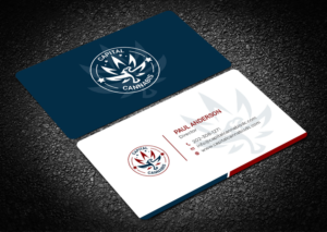 Visitenkarten-Design von Tripti Ranjan Gain für dieses Projekt | Design: #23640236