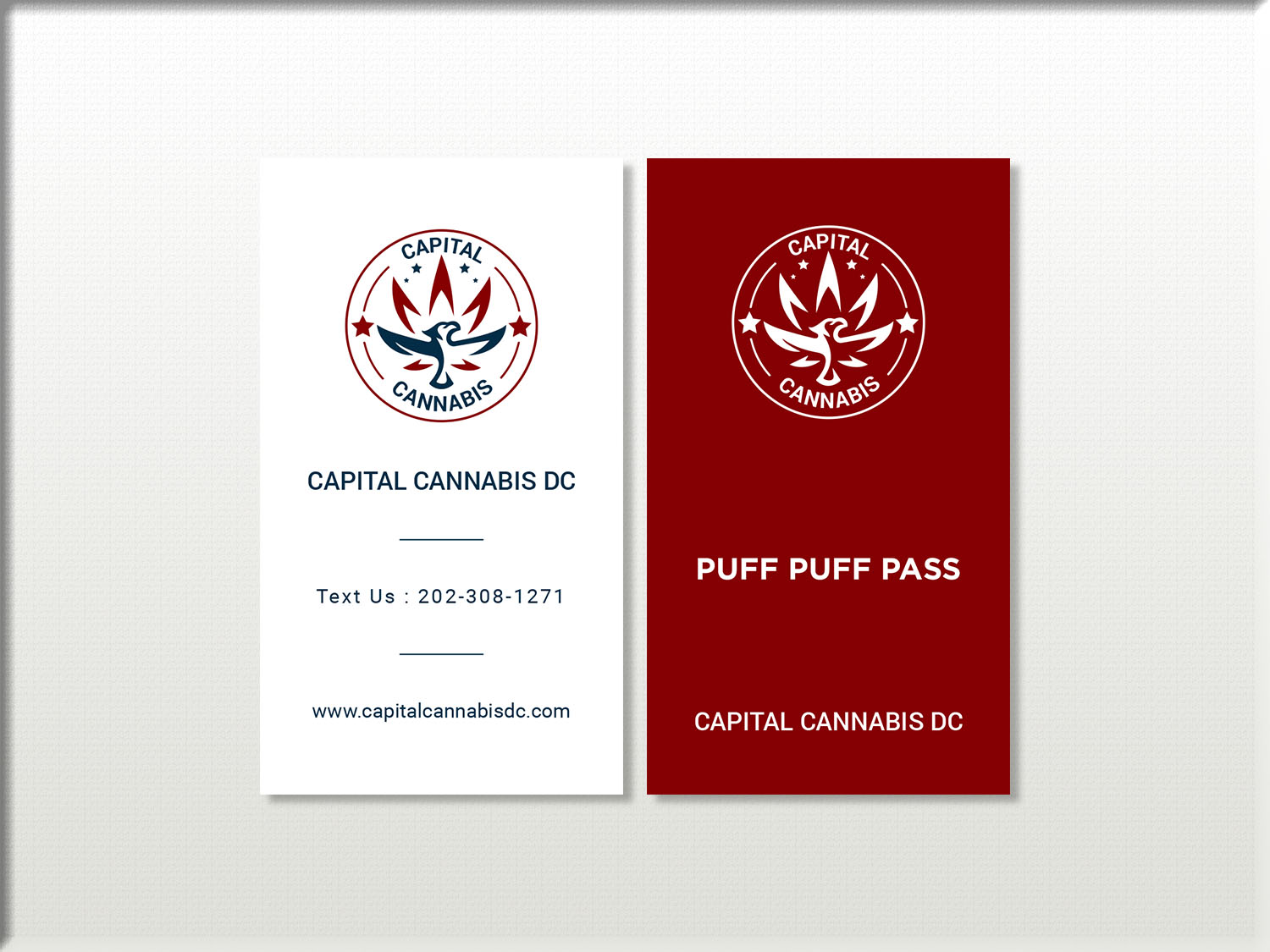 Business Card Design by Tripti Ranjan Gain for this project | Design #23640814