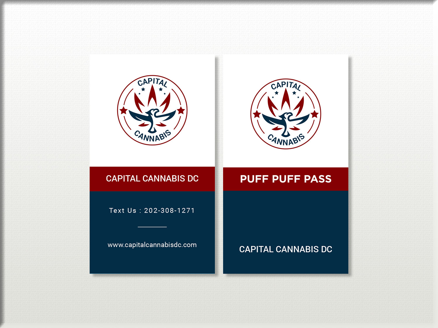 Business Card Design by Tripti Ranjan Gain for this project | Design #23640815