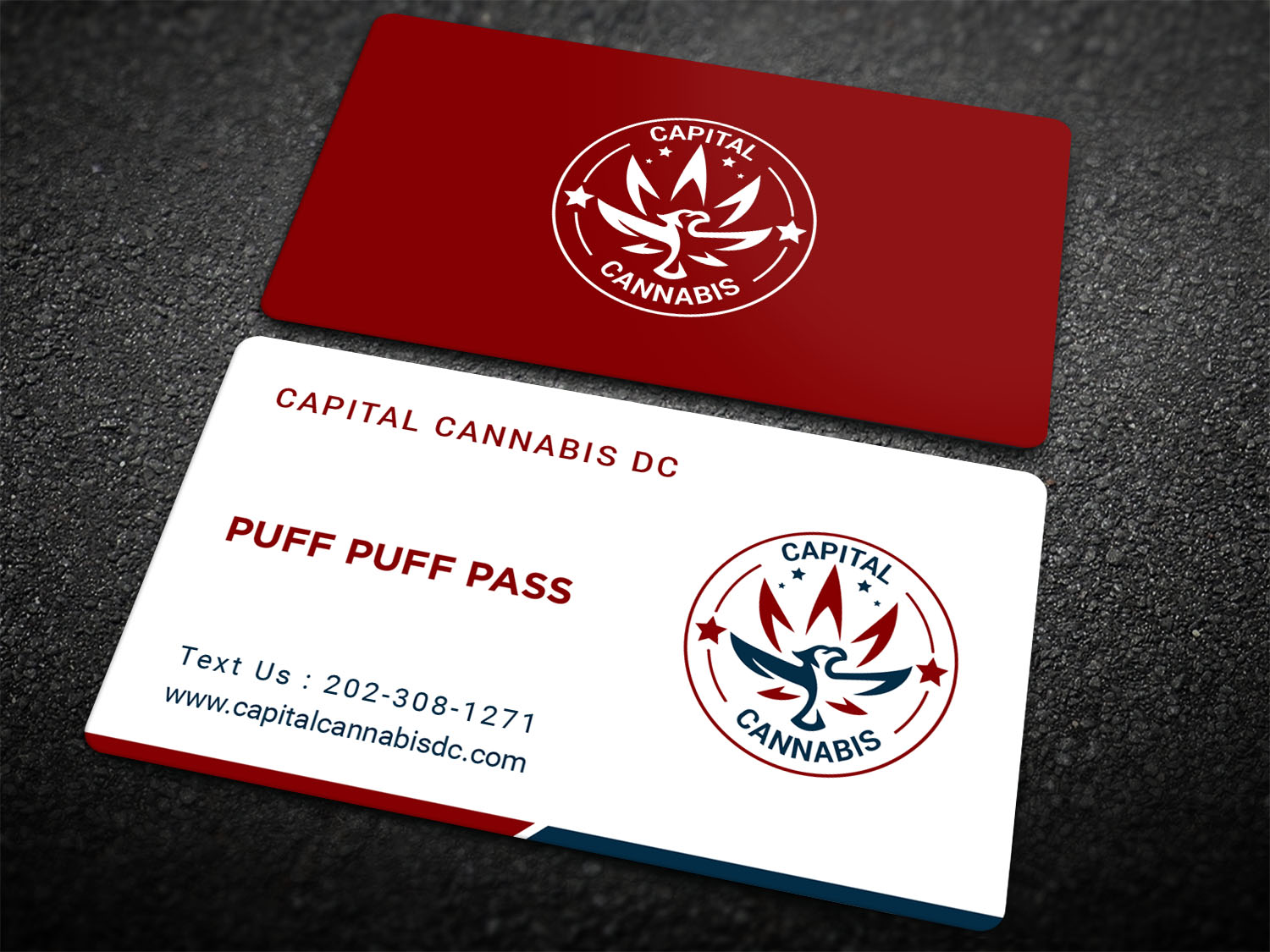 Business Card Design by Tripti Ranjan Gain for this project | Design #23640827