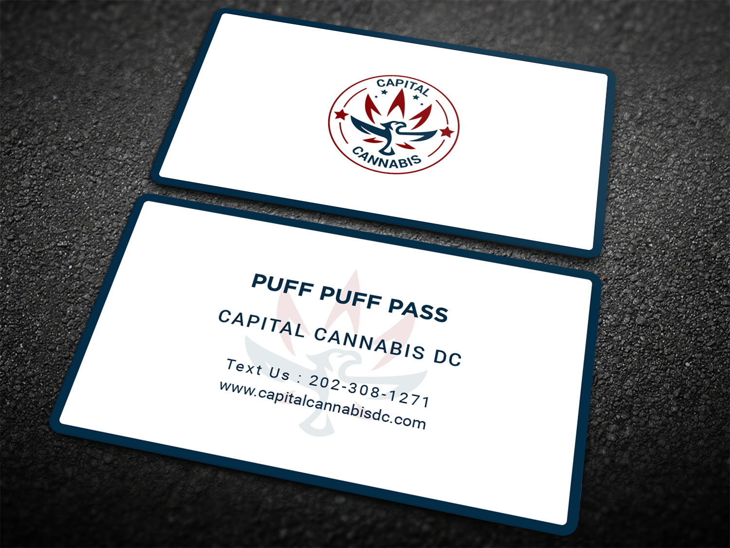 Business Card Design by Tripti Ranjan Gain for this project | Design #23640835
