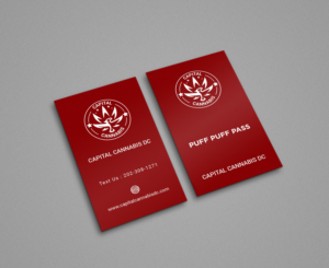 Visitenkarten-Design von Tripti Ranjan Gain für dieses Projekt | Design: #23640837