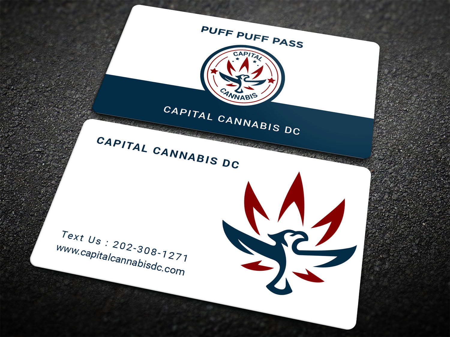 Business Card Design by Tripti Ranjan Gain for this project | Design #23641425