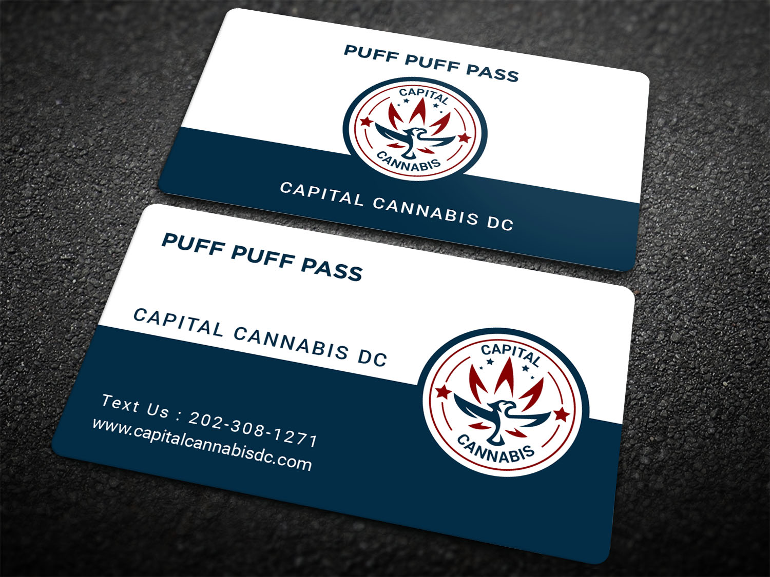 Business Card Design by Tripti Ranjan Gain for this project | Design #23641426