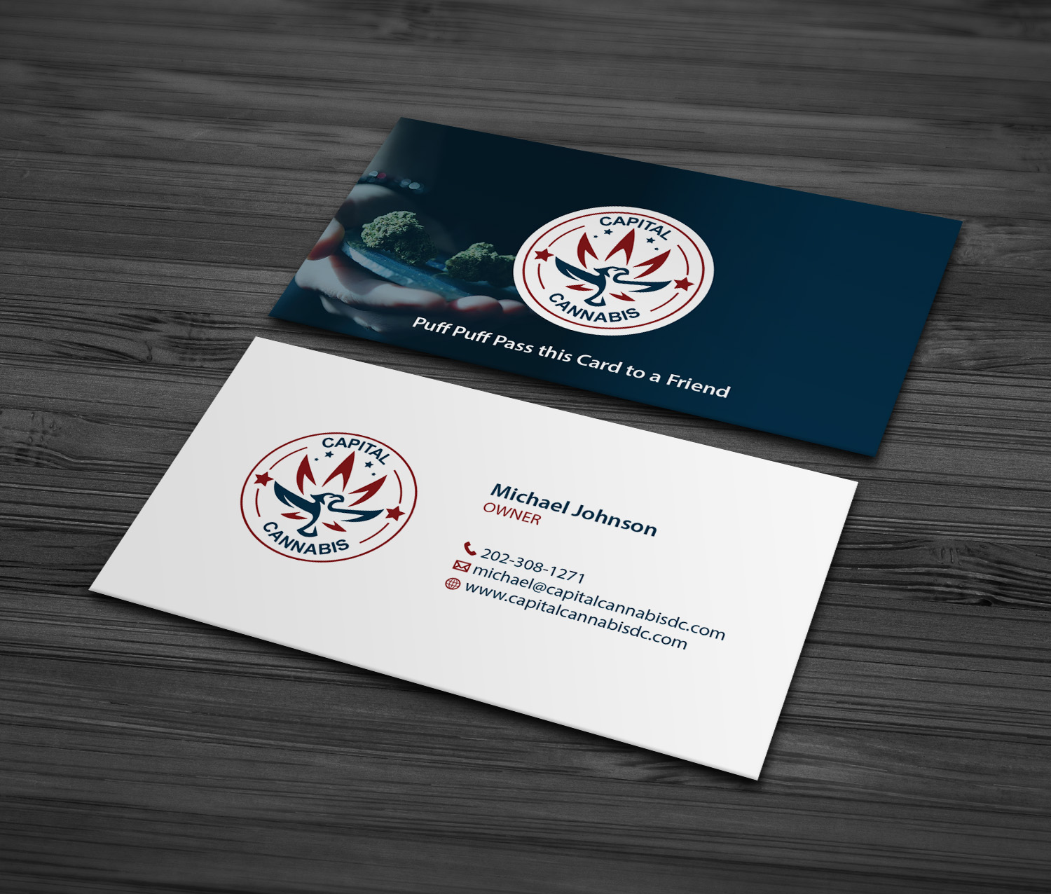 Business Card Design by MDesign for this project | Design #23636770
