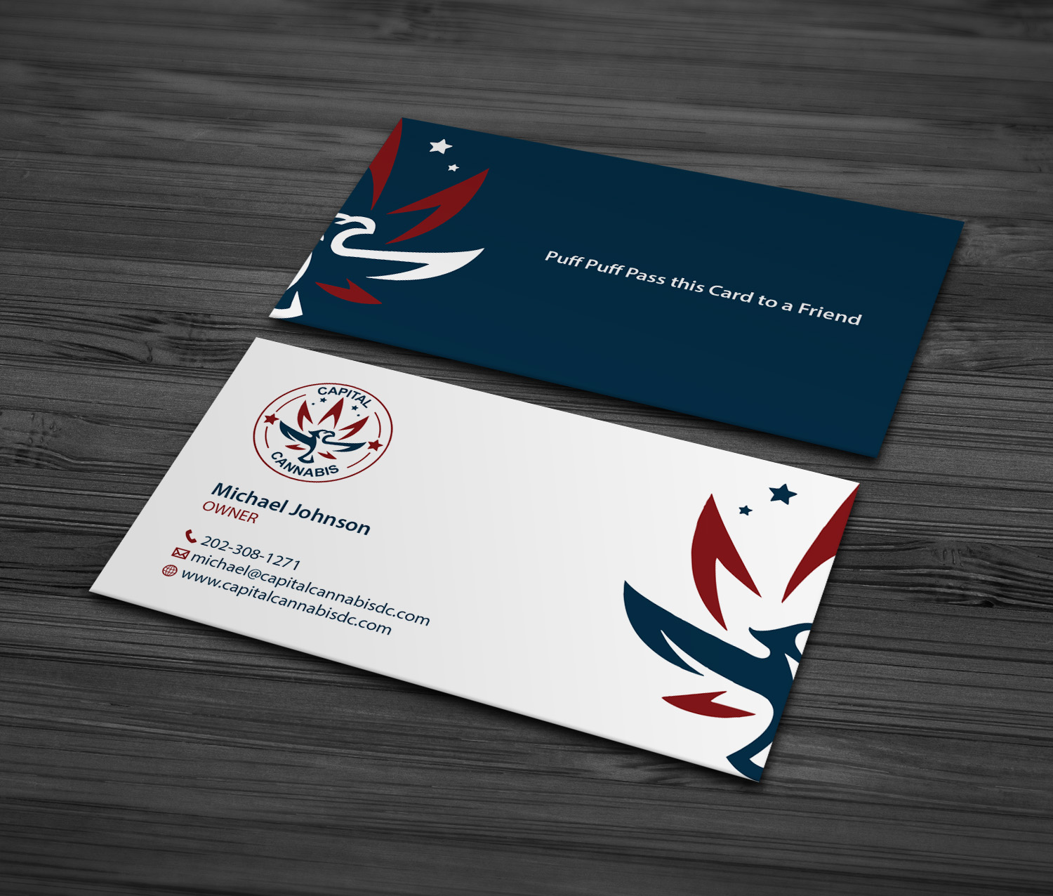 Business Card Design by MDesign for this project | Design #23636774