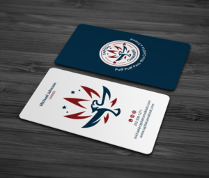 Business Card Design by MDesign for this project | Design: #23636778