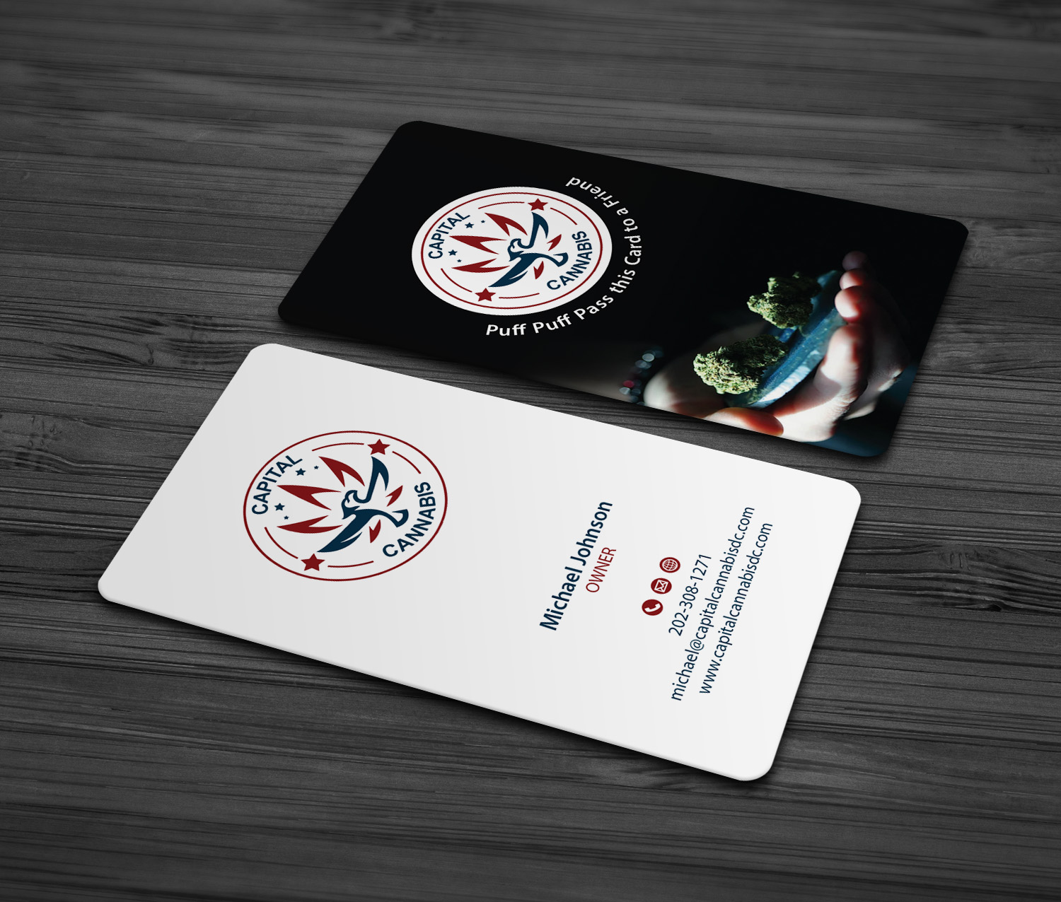 Design de Carte de Visite par MDesign pour ce projet | Design #23636779