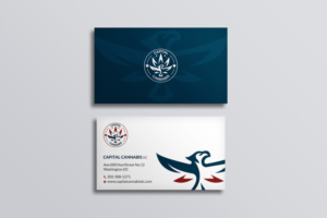 Visitenkarten-Design von Srabon55014 für dieses Projekt | Design: #23648335