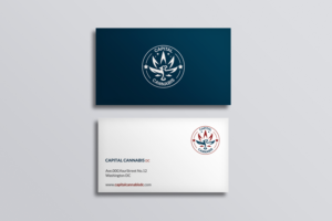 Business Card Design by Srabon55014 for this project | Design: #23648403