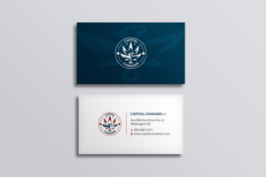 Business Card Design by Srabon55014 for this project | Design: #23648440