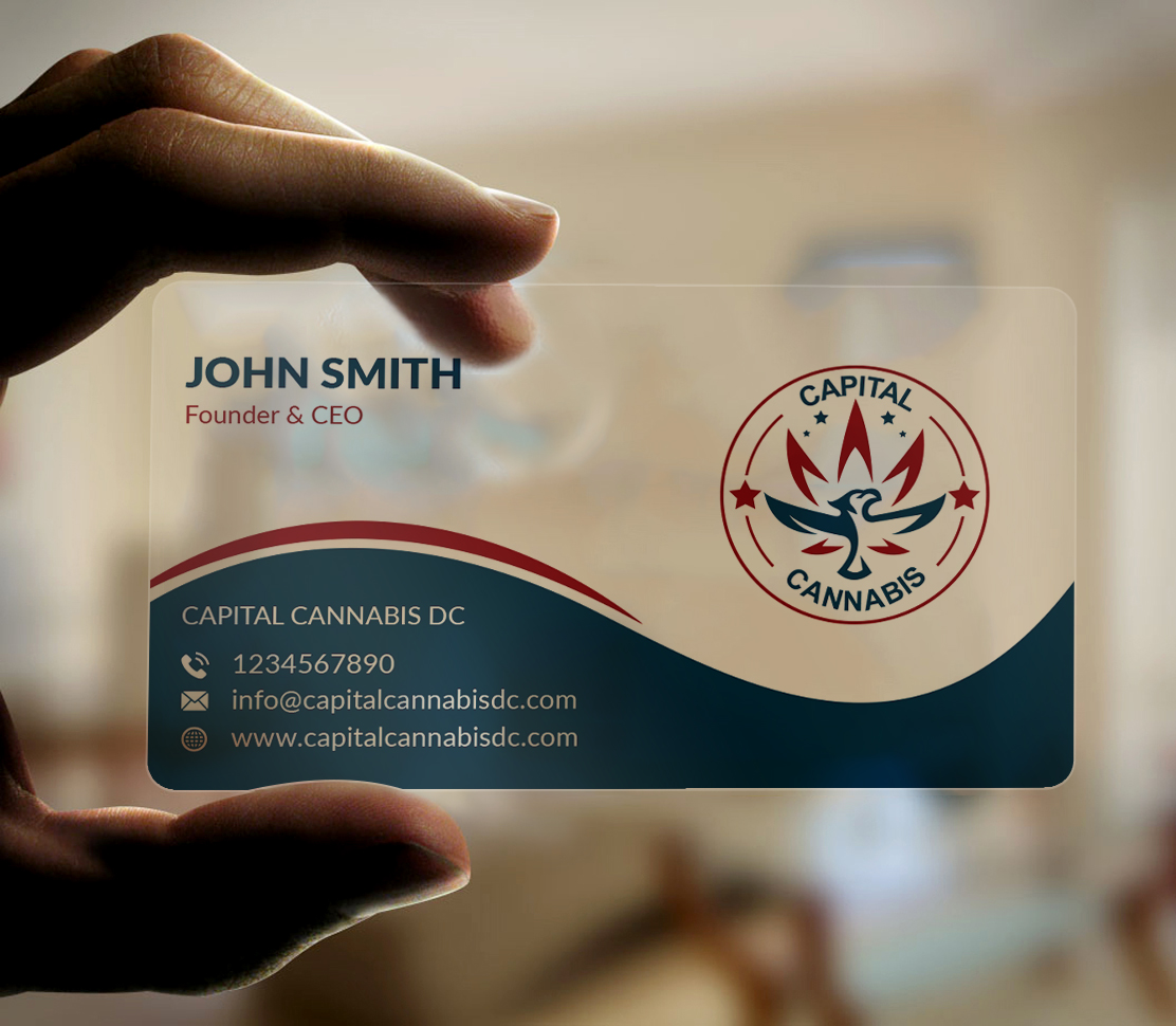 Business Card Design by Musa. A for this project | Design #23644380