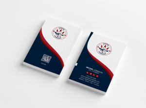Visitenkarten-Design von Skytouch Solutions für dieses Projekt | Design: #23649137