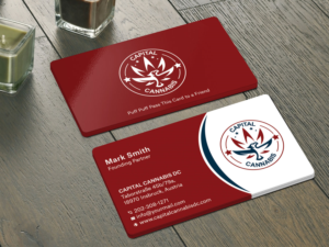 Business Card Design by Krishno for this project | Design #23630999