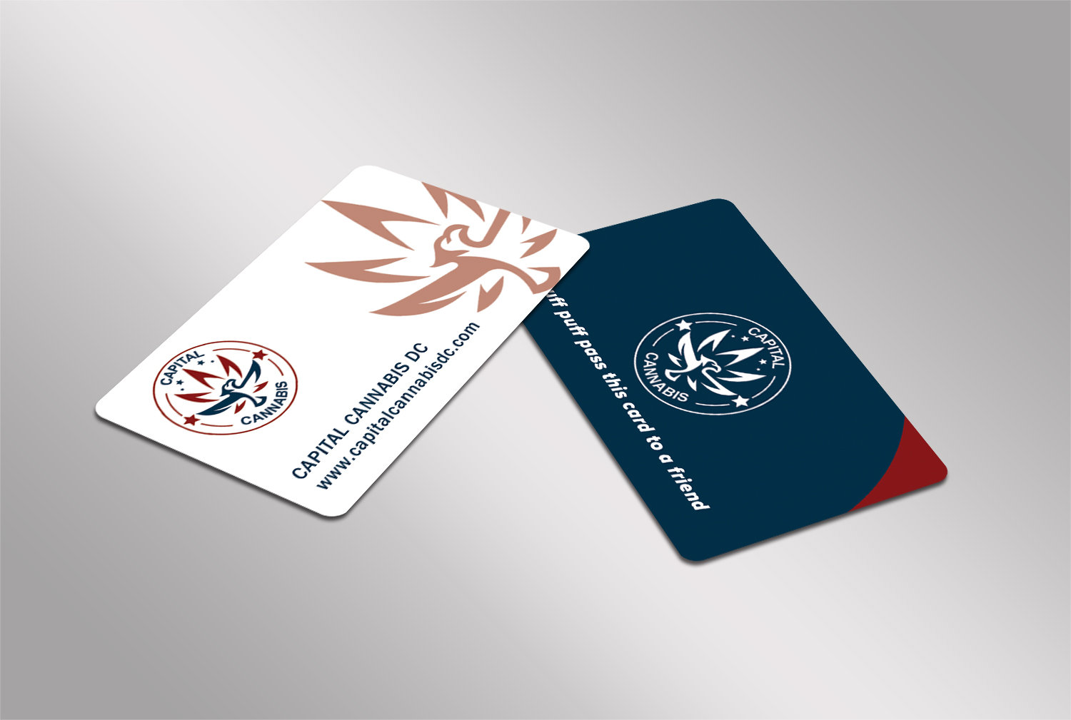 Business Card Design by Graphics Design Help for this project | Design #23649504