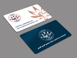 Business Card Design by Graphics Design Help for this project | Design: #23649505