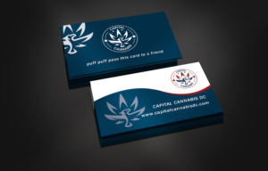 Business Card Design by Graphics Design Help for this project | Design: #23649506