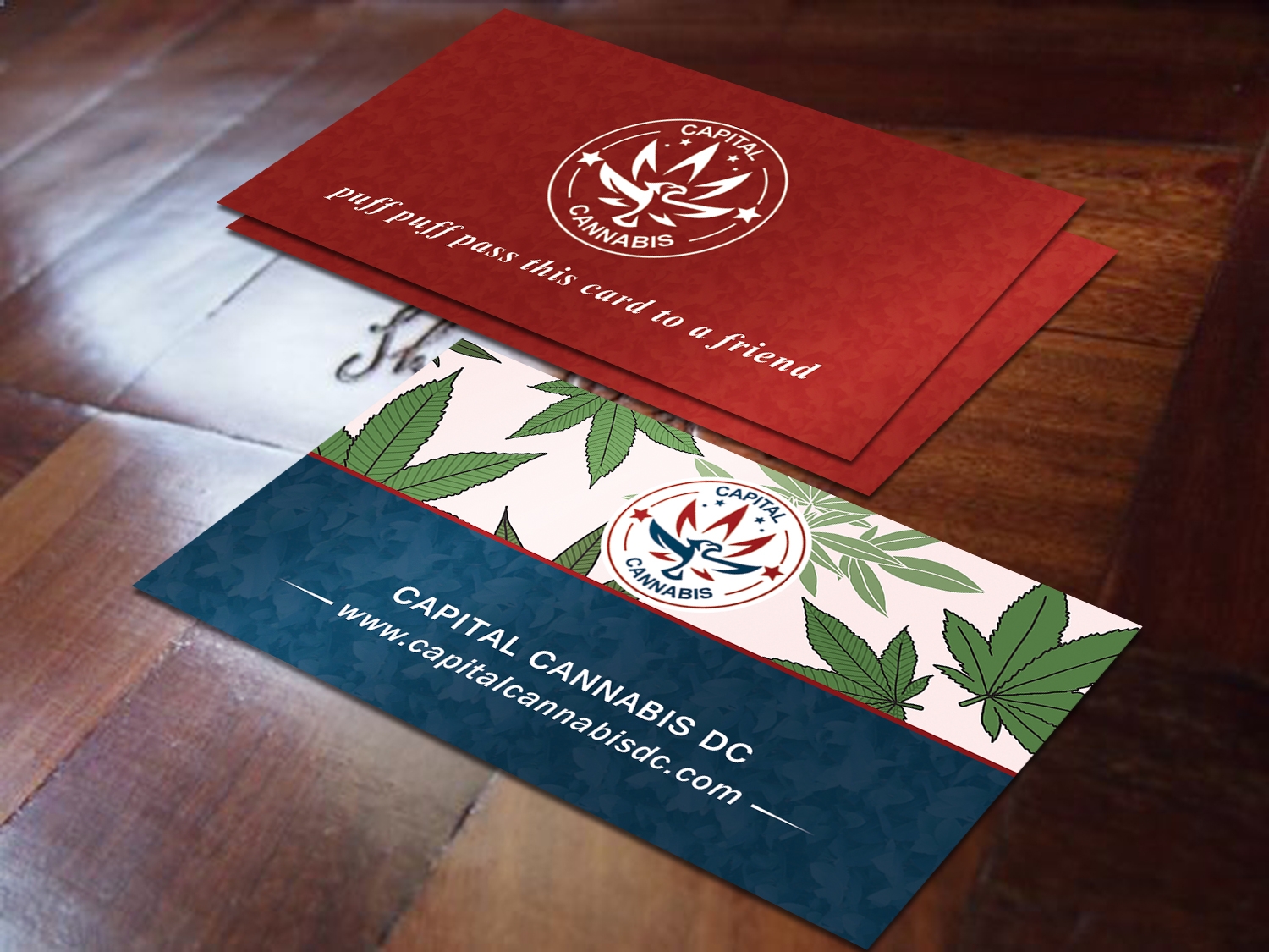 Business Card Design by Graphics Design Help for this project | Design #23649507