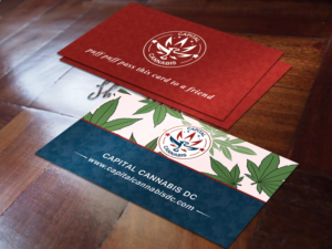 Business Card Design by Graphics Design Help for this project | Design: #23649507
