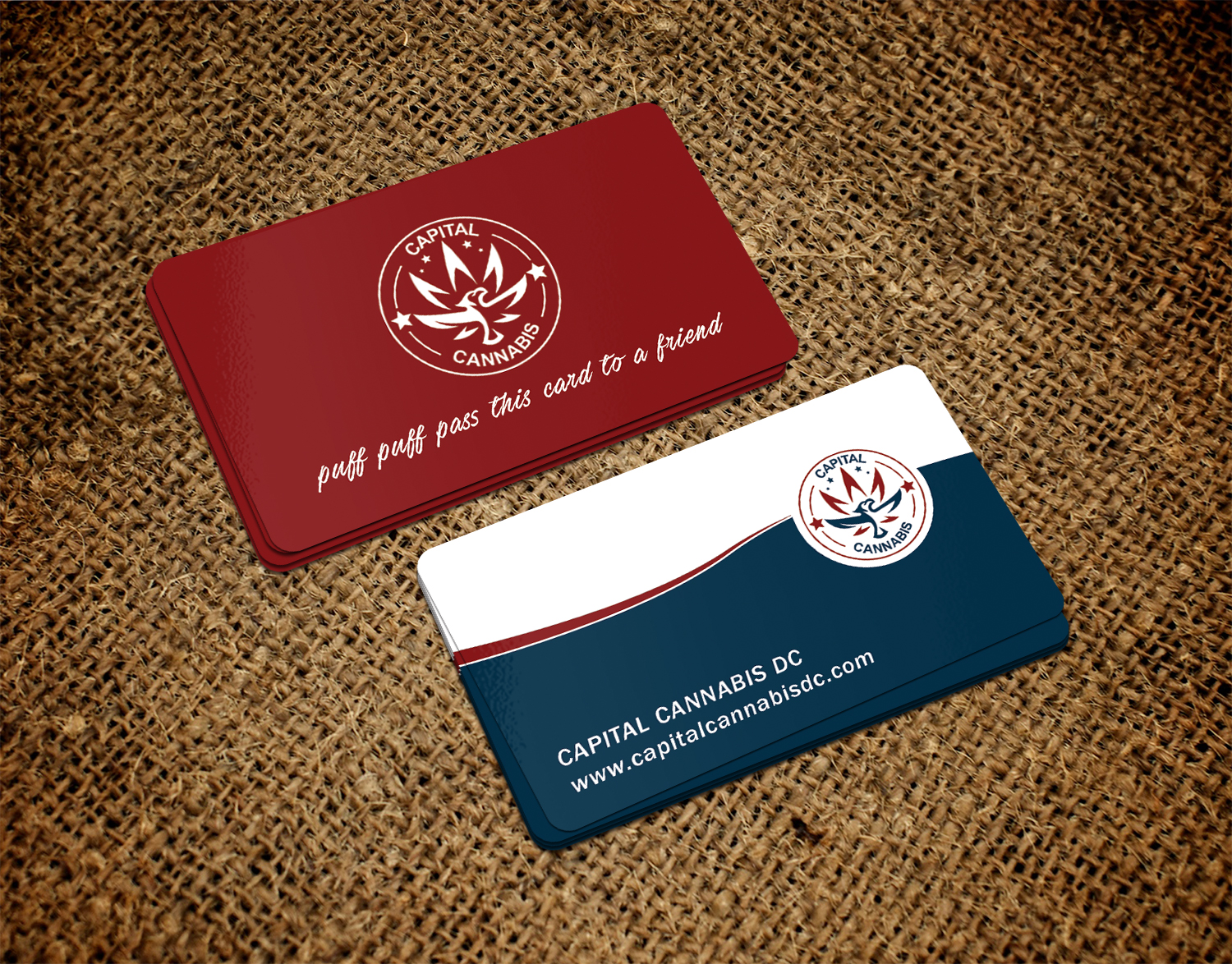 Business Card Design by Graphics Design Help for this project | Design #23649508