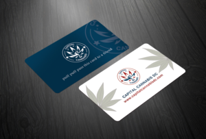 Business Card Design by Graphics Design Help for this project | Design: #23649510