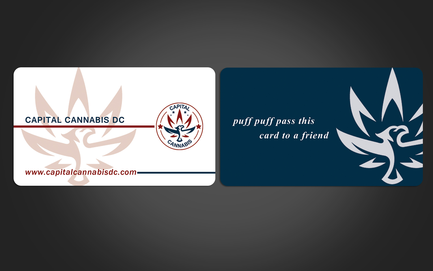 Business Card Design by Graphics Design Help for this project | Design #23649511