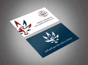 Business Card Design by Graphics Design Help for this project | Design: #23649512