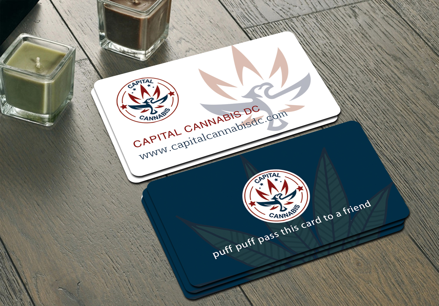 Business Card Design by Graphics Design Help for this project | Design #23649519