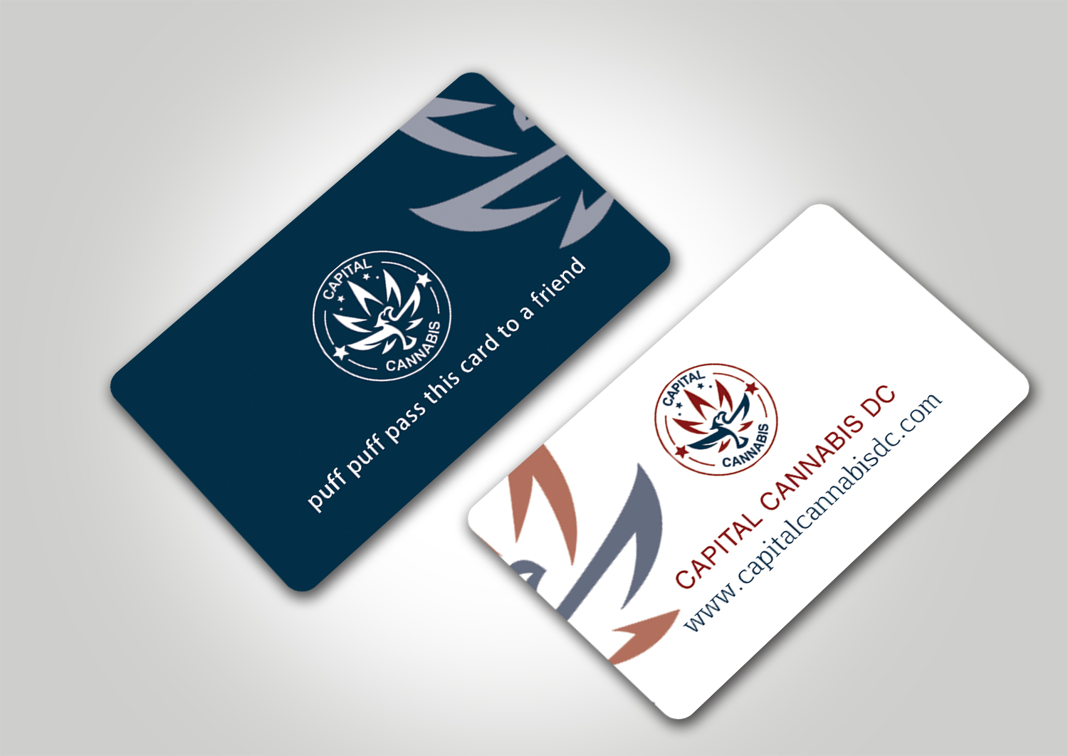 Business Card Design by Graphics Design Help for this project | Design #23649526
