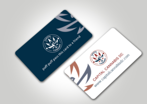 Business Card Design by Graphics Design Help for this project | Design: #23649526