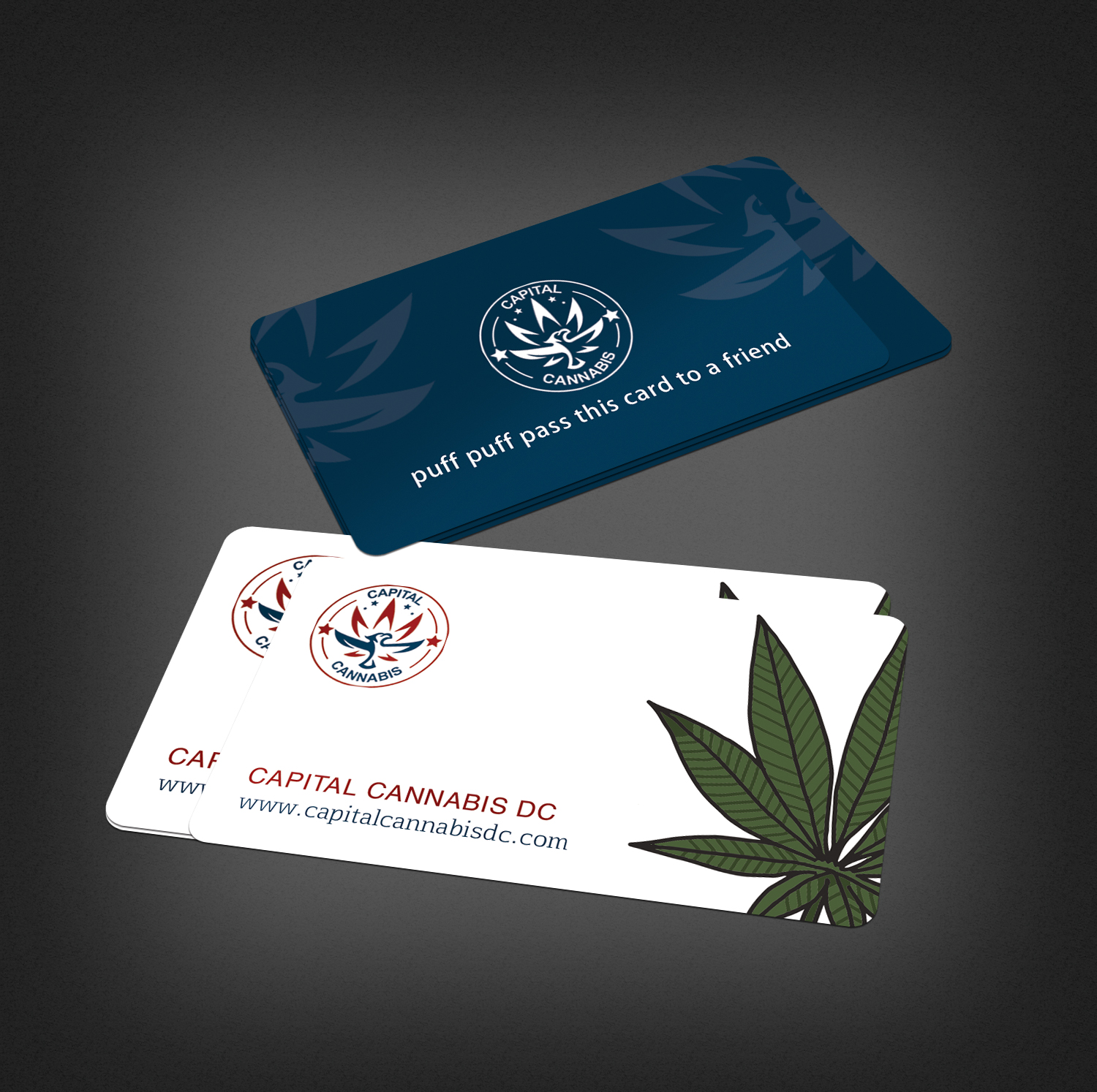 Business Card Design by Graphics Design Help for this project | Design #23649527