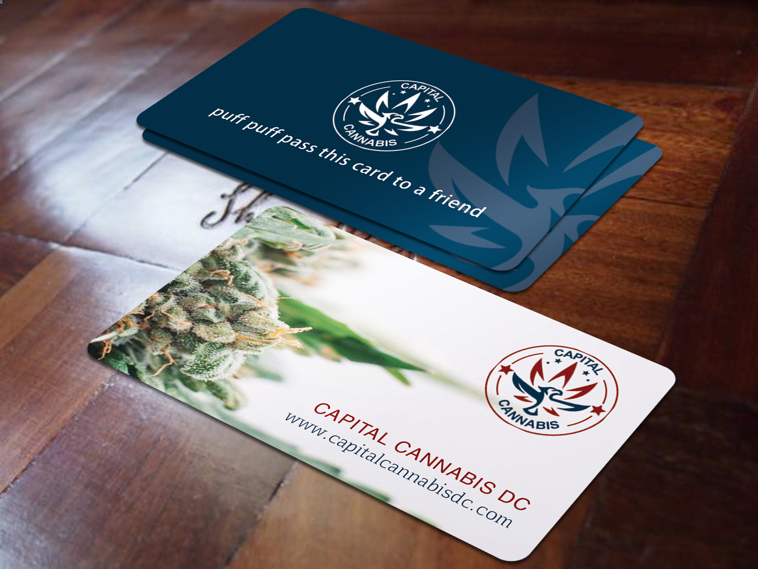 Business Card Design by Graphics Design Help for this project | Design #23649529