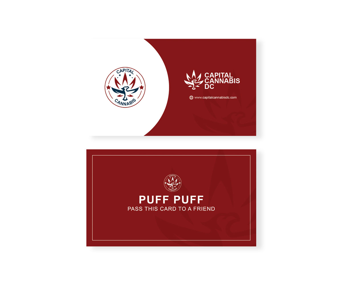 Business Card Design by thegideonflores for this project | Design #23631868