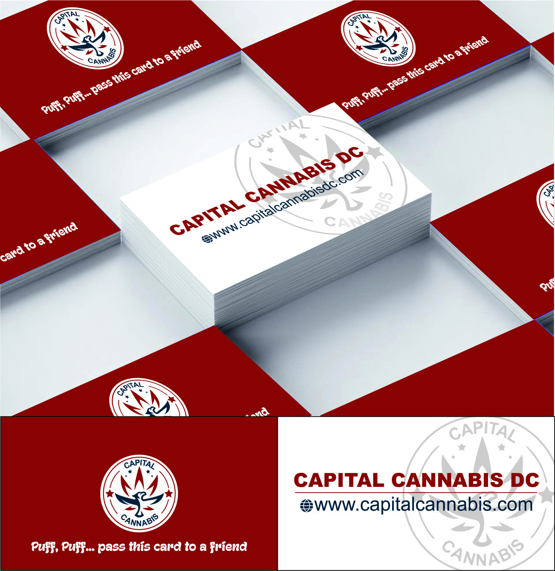 Business Card Design by ARTvert for this project | Design #23631869