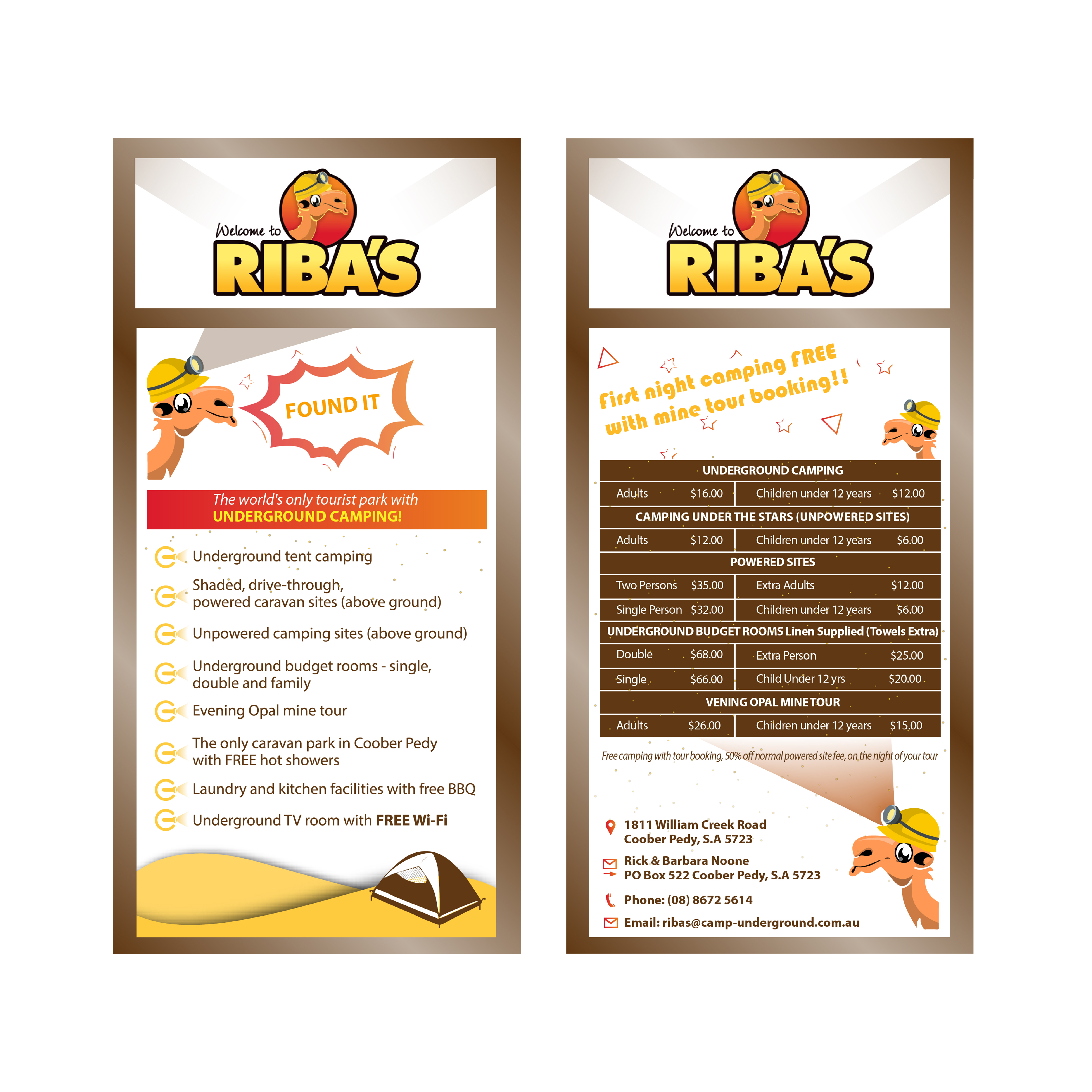 Flyer Design by Duy Loc 3 for this project | Design #23639713