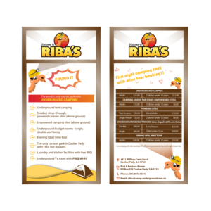 Flyer Design by Duy Loc 3