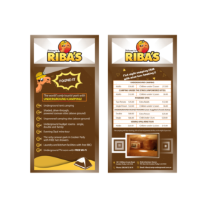 Flyer Design by Duy Loc 3 for this project | Design: #23648776