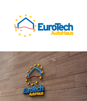 Logo Design by trufya for this project | Design: #23684679