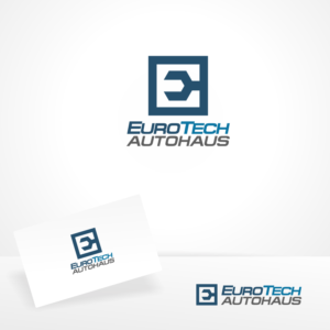 Logo Design by Arham Hidayat for this project | Design #23781946