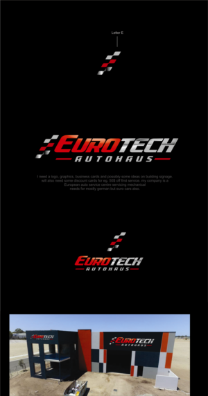 Logo Design by alok bhopatkar for this project | Design #23794515